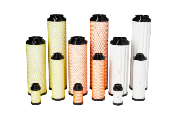 Compressor Line Filters